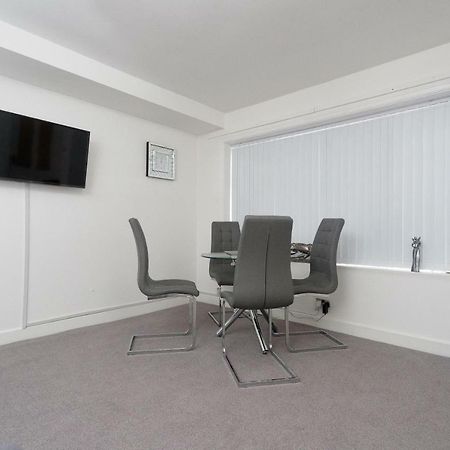 Beech House Apartment Leeds  Luaran gambar