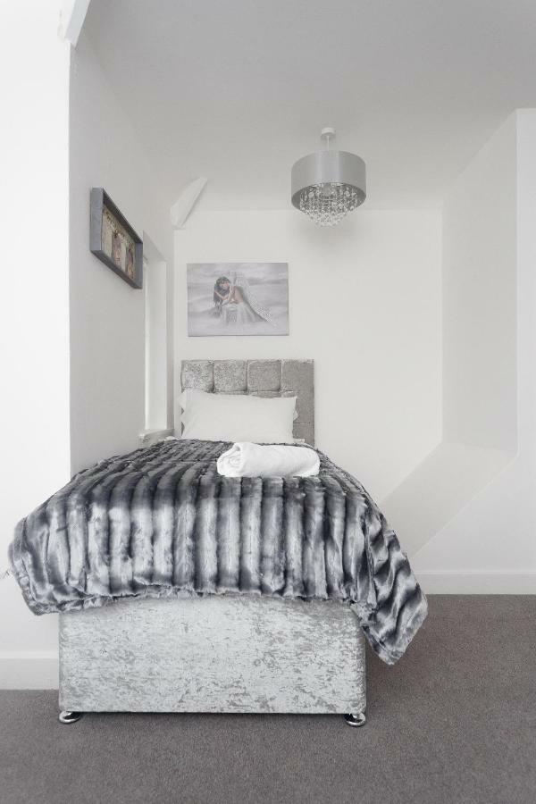 Beech House Apartment Leeds  Luaran gambar