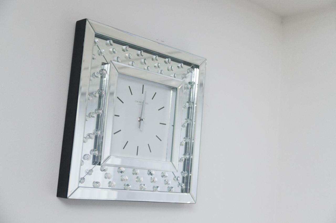 Beech House Apartment Leeds  Luaran gambar