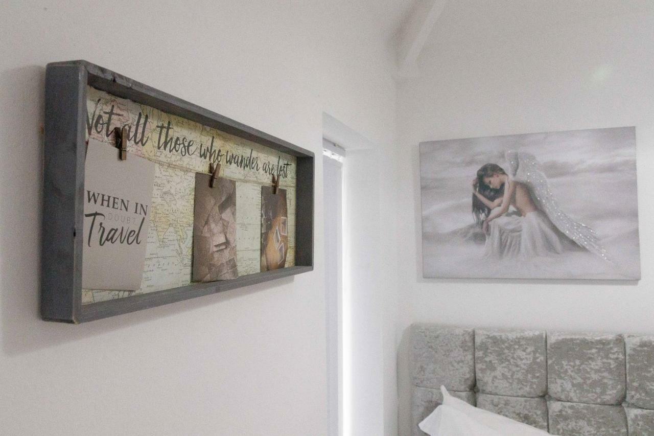 Beech House Apartment Leeds  Luaran gambar