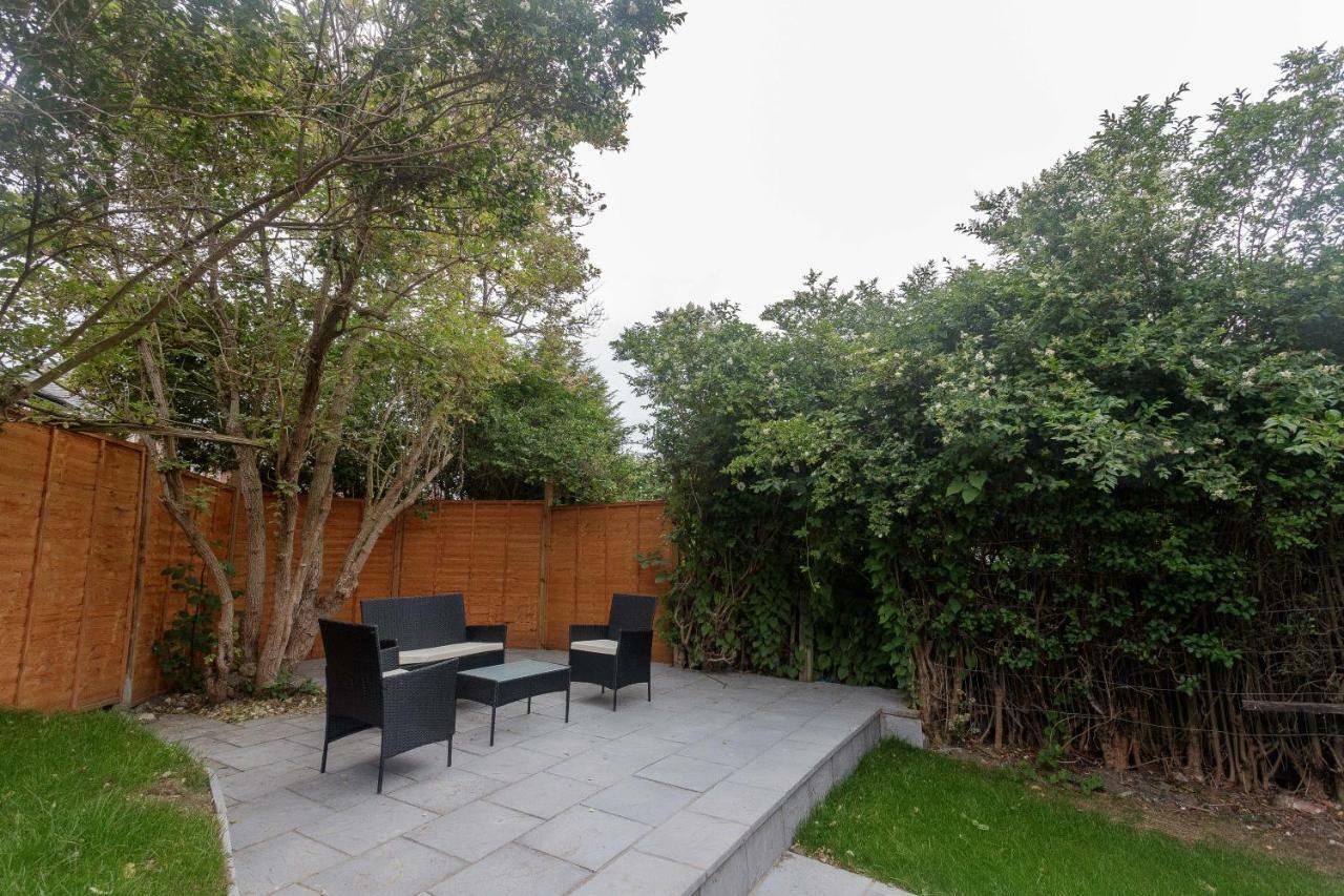 Beech House Apartment Leeds  Luaran gambar